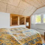Fan078-fano-store-klit-27 Tatil Evi *
