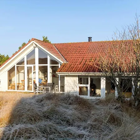 Fan078 - Store Klit 27 Fanø