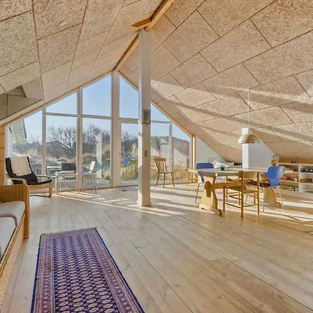 Ferienhaus Fan078 - Store Klit 27