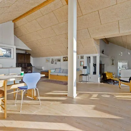 Fan078 - Store Klit 27 Fanø