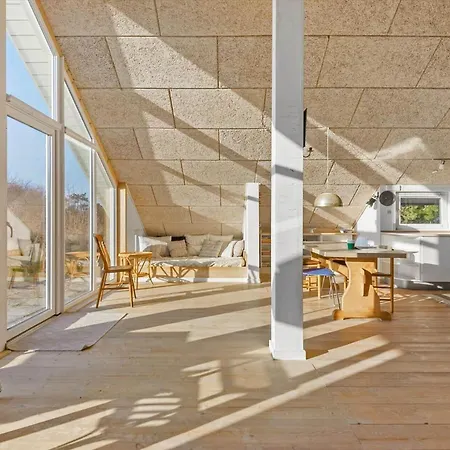 Ferienhaus Fan078 - Store Klit 27