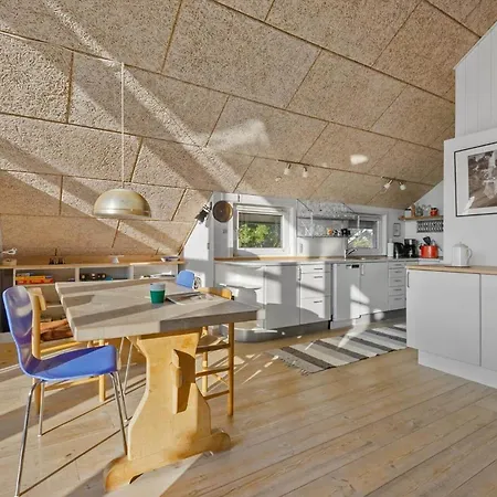 Fan078 - Store Klit 27 Fanø