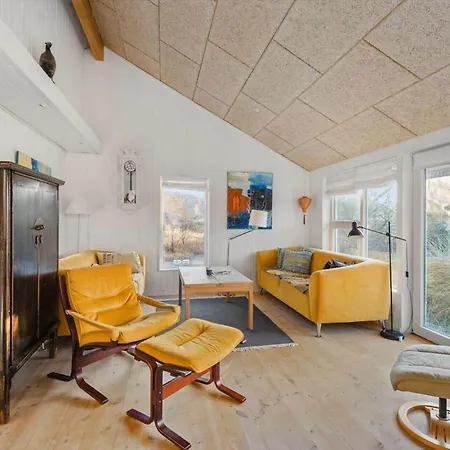 Fan078 - Store Klit 27 Ferienhaus *