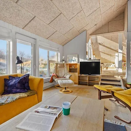 Fan078 - Store Klit 27 Ferienhaus