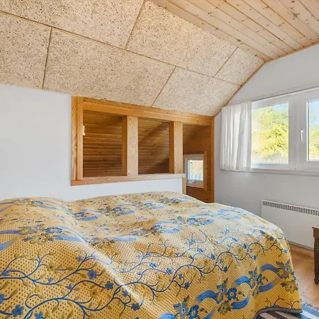 Fan078-fano-store-klit-27 Semesterbostad *