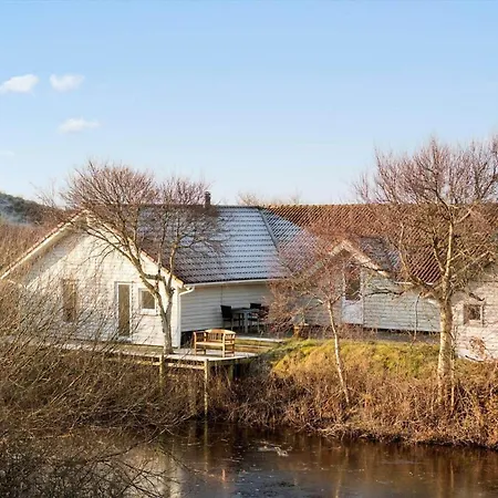 Fan078-fano-store-klit-27 Semesterbostad Fanø