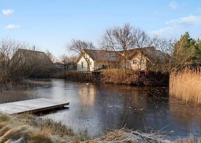 Fan078-fano-store-klit-27 Semesterbostad *