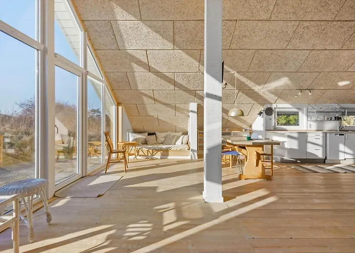 Semesterbostad Fan078-fano-store-klit-27