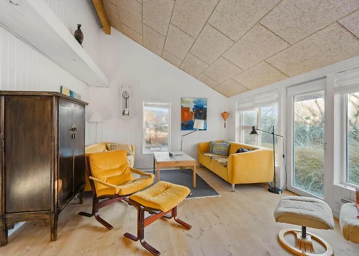 Fan078-fano-store-klit-27 Semesterbostad *