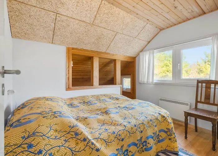 Fan078-fano-store-klit-27 Semesterbostad *